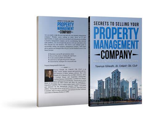 Hospitality Property Management