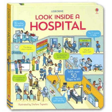 Hospitals