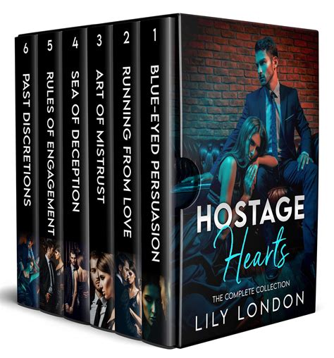 Hostage Hearts