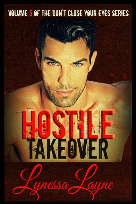 Hostile Takeover