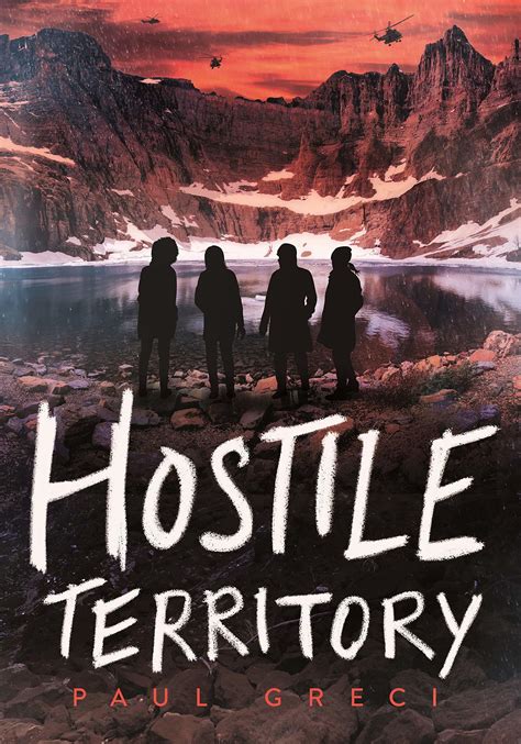Hostile