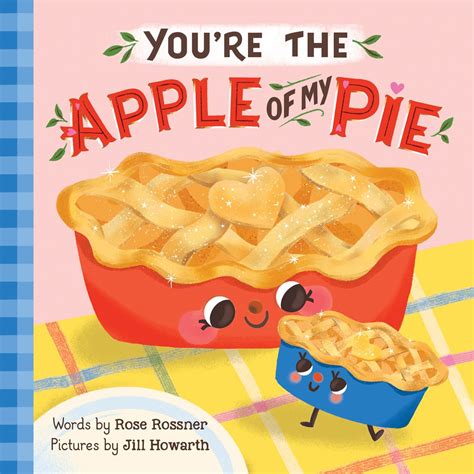 Hot Apple Pie