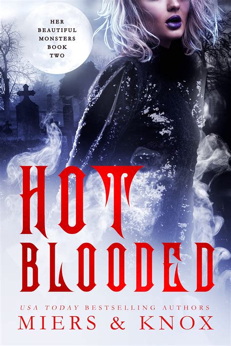 Hot Blooded