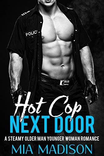 Hot Cop Next Door