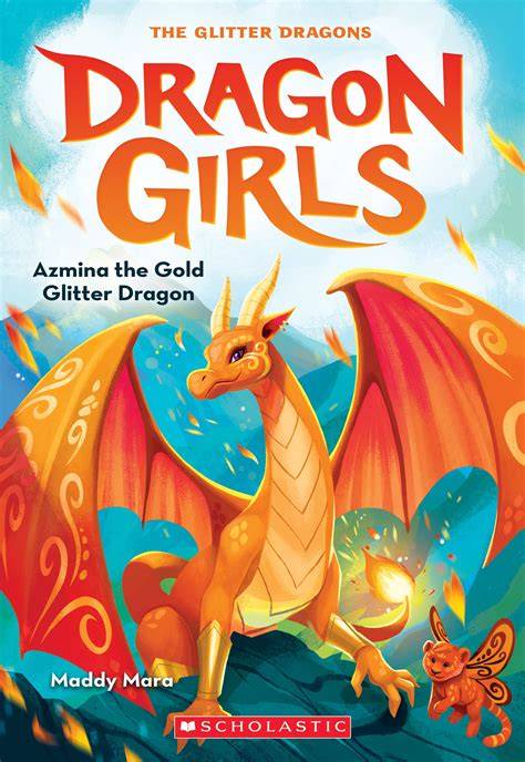 Hot Dragon Girls