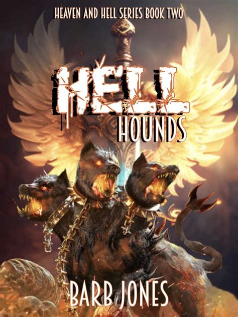 Hot Flashes & Hellhounds
