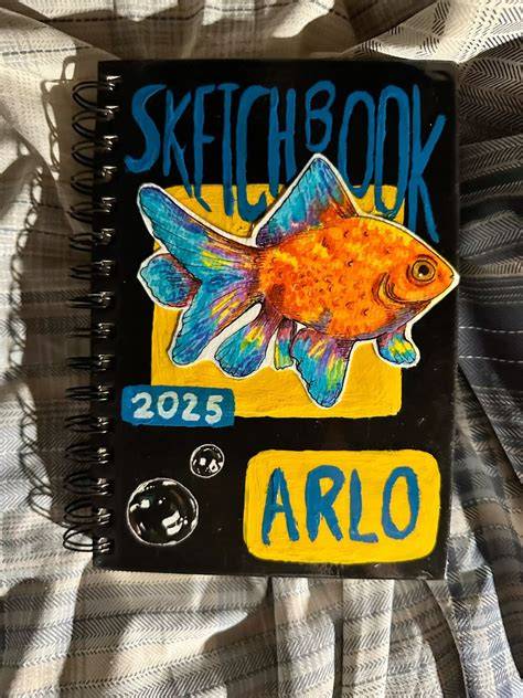 Hot Girl Sketch Paper Notebook