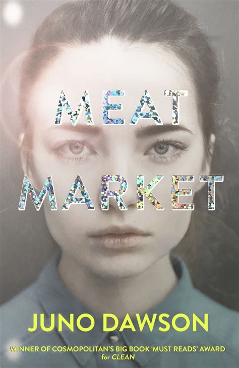 Hot Meat
