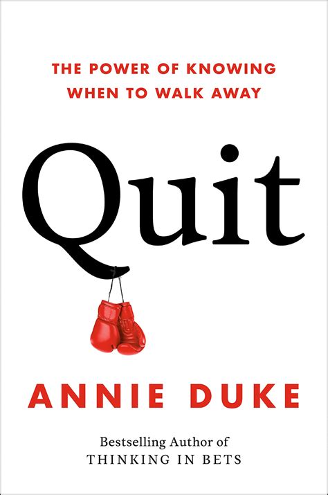 Hot Quit