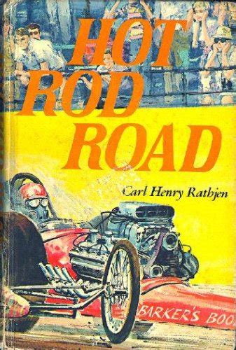 Hot Rod