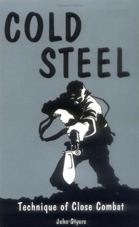 Hot Tech Cold Steel