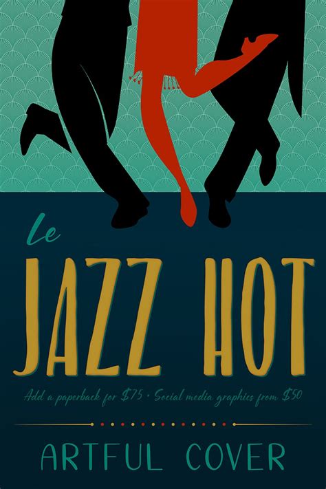 Hot jazz