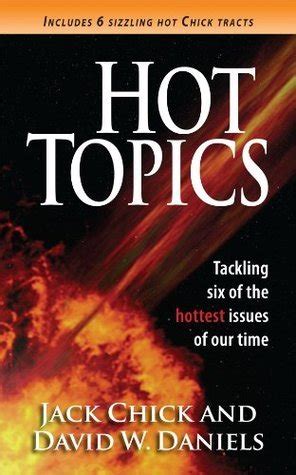 Hot topics