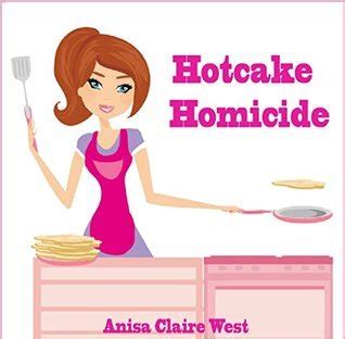 Hotcake Homicide