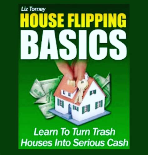 House Flipping Basics