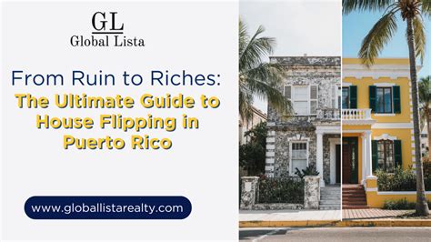 House Flipping Riches