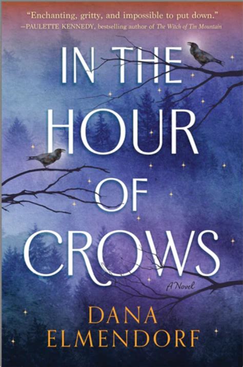 House of Crows