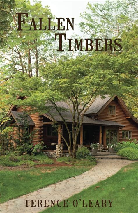 House of Fallen Timbers