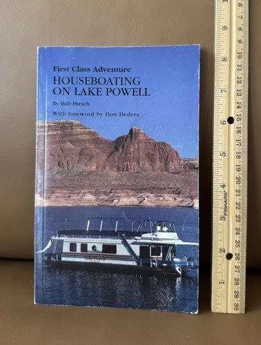 Houseboating Lake Powell