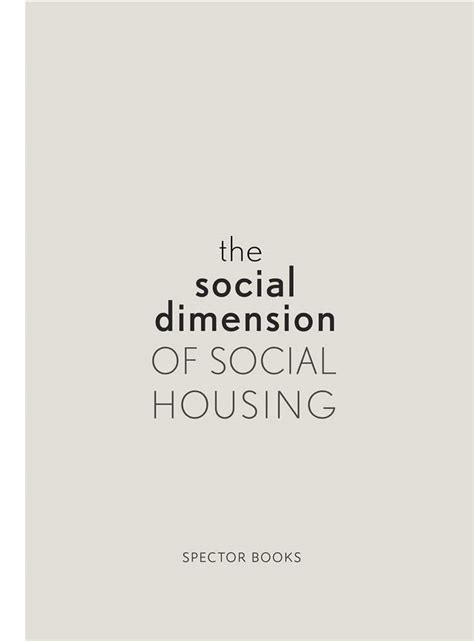 Housing