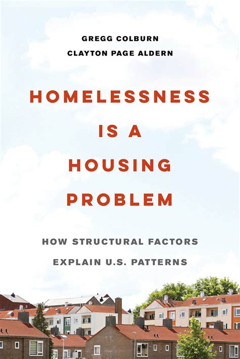 Housing issues and the standards problem