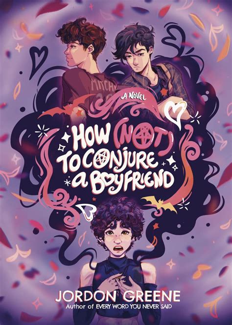 How (Not) to Conjure a Boyfriend