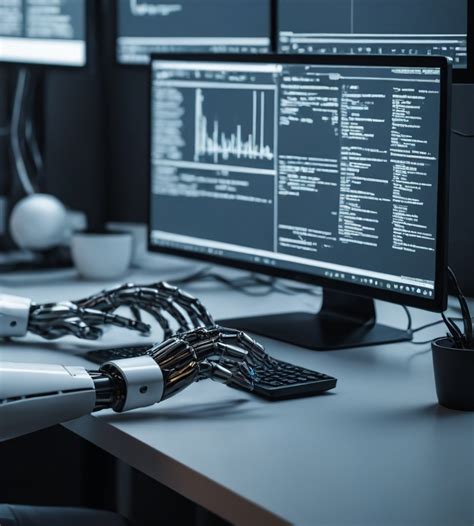 How AI is Disrupting Software Development