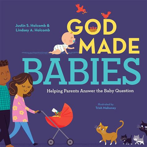 How Babies are Made - Decoding the Code of God
