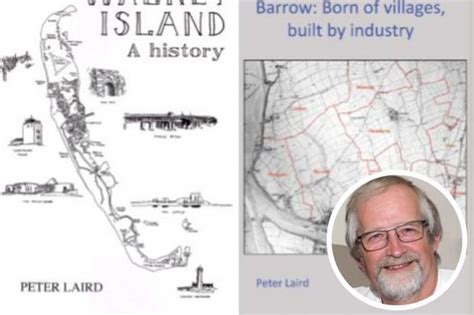 How Barrow Was Built