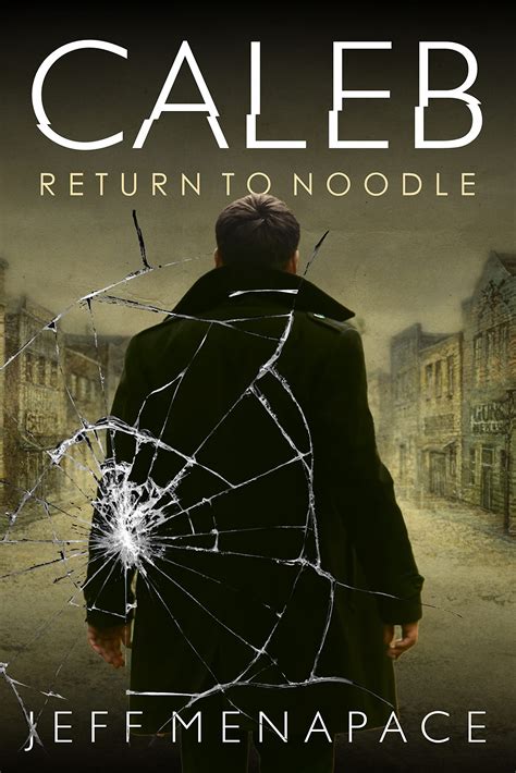 How Caleb Came To Be