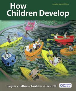 How Children Develop