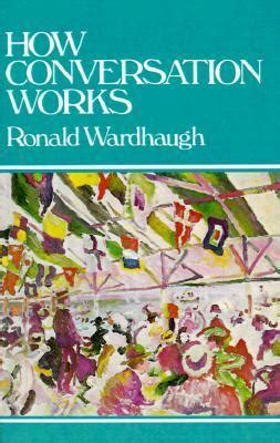 How Conversation Works (Language Library)
