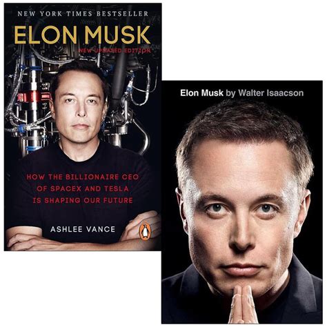 How Elon Musk Thinks