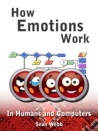 How Emotions Work; In Humans and Computers