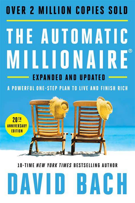 How I Became a Millionaire