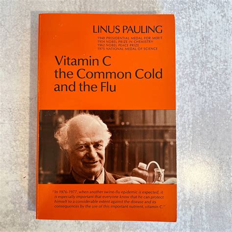 How I Defeated the Common Cold