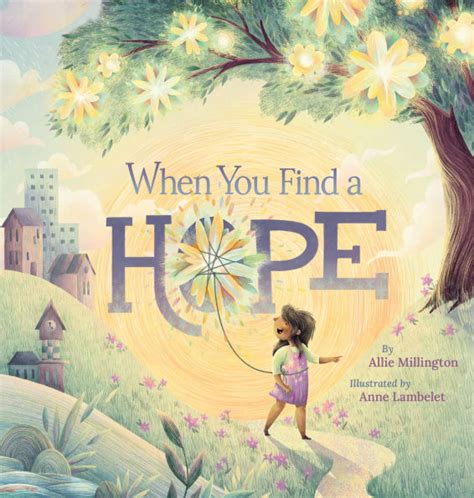How I Got To Hope