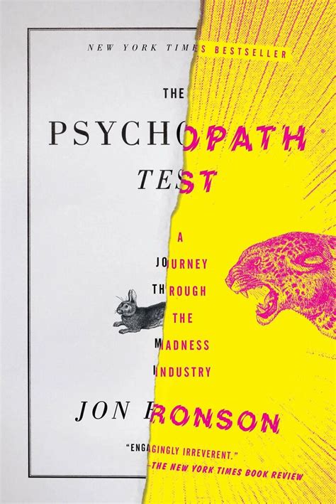 How I outsmarted a psychopath