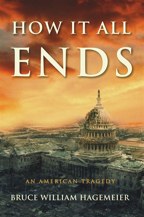 How It Ends