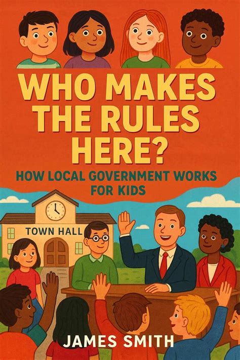 How Local Government Works