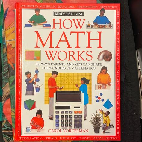 How Math Works (How It Works)