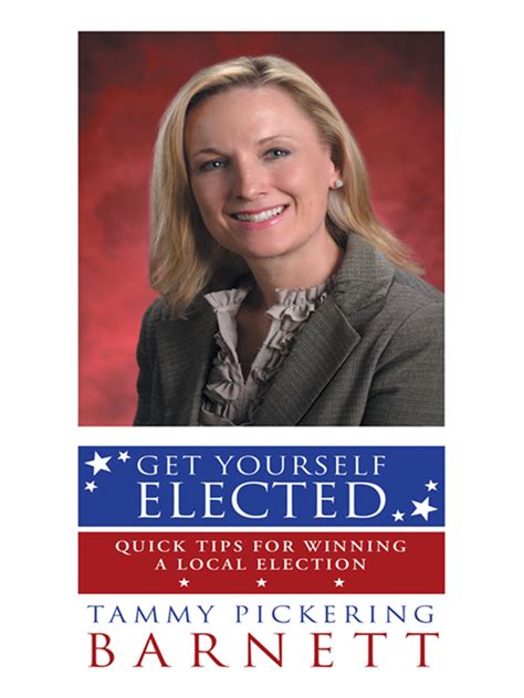 How NOT to Get Elected