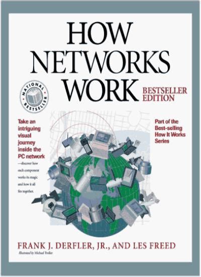 How Networks Work (How It Works)