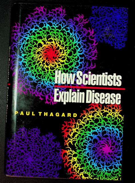 How Scientists Explain Disease