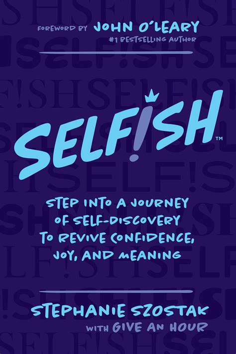 How Selfish