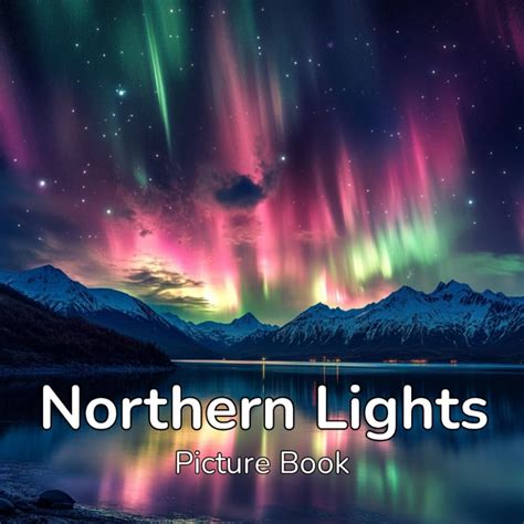 How The Northern Light Gets In