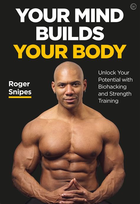 How Thoughts Builds The Body