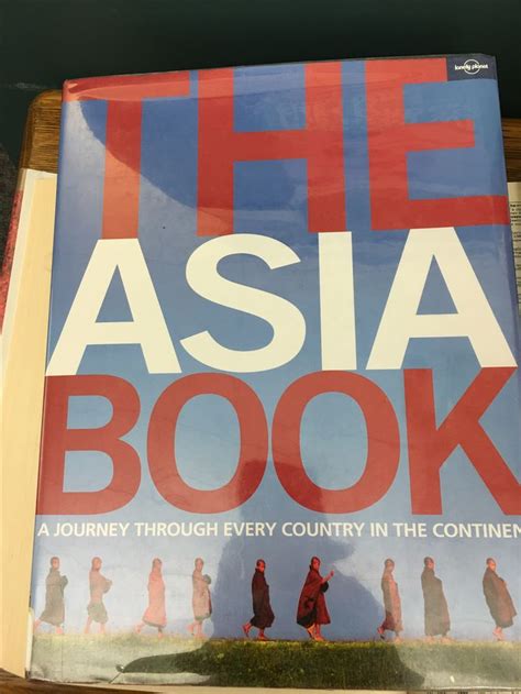 How To Be Asian