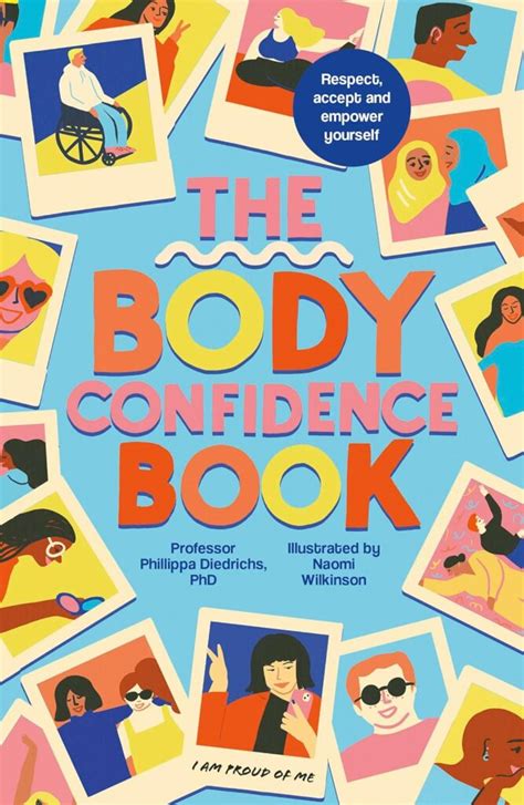 How To Be Body Confident