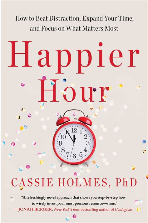 How To Be Happier